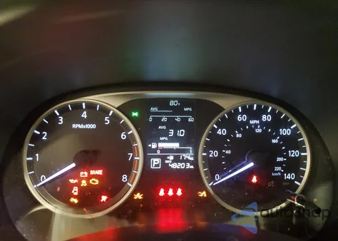 2021 Nissan Kicks S from USA, damaged, VIN 3N1CP5BV5ML525629